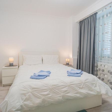 Luxury 2Br On Decebal Avenue Apartment Bucureşti Ngoại thất bức ảnh