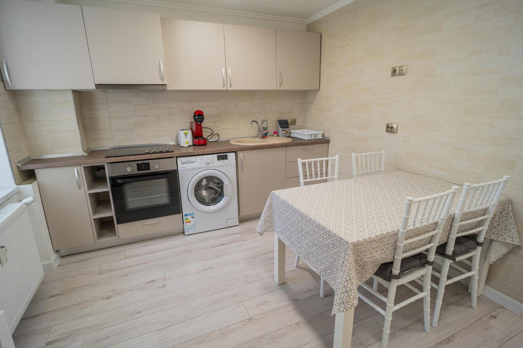 Luxury 2Br On Decebal Avenue Apartment Bucureşti Ngoại thất bức ảnh