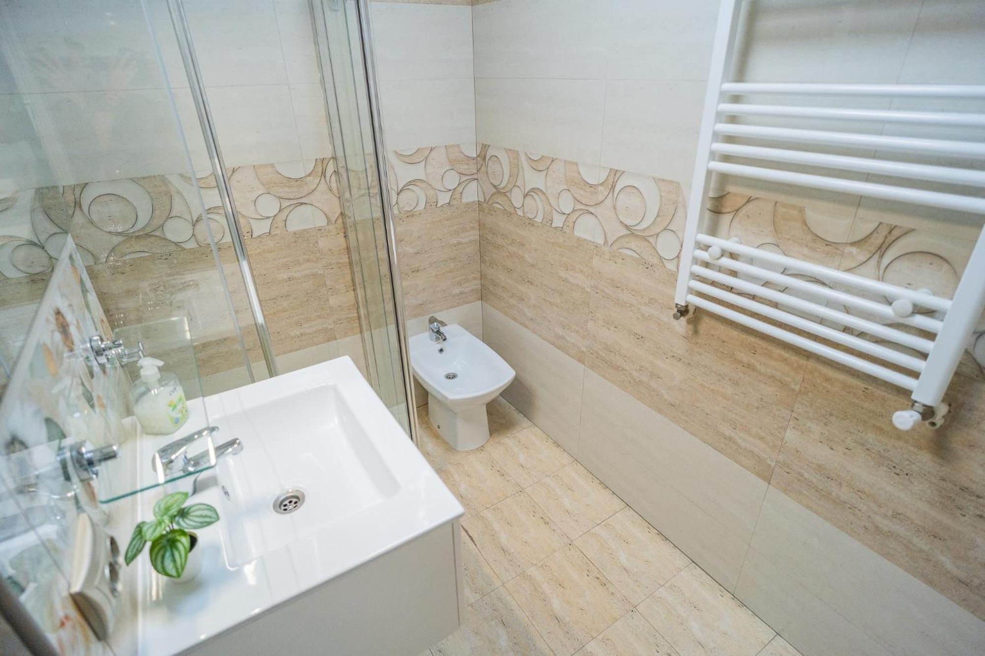 Luxury 2Br On Decebal Avenue Apartment Bucureşti Ngoại thất bức ảnh