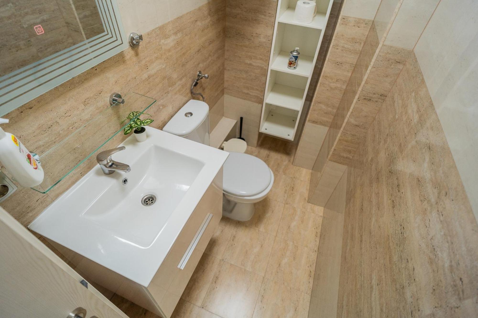 Luxury 2Br On Decebal Avenue Apartment Bucureşti Ngoại thất bức ảnh