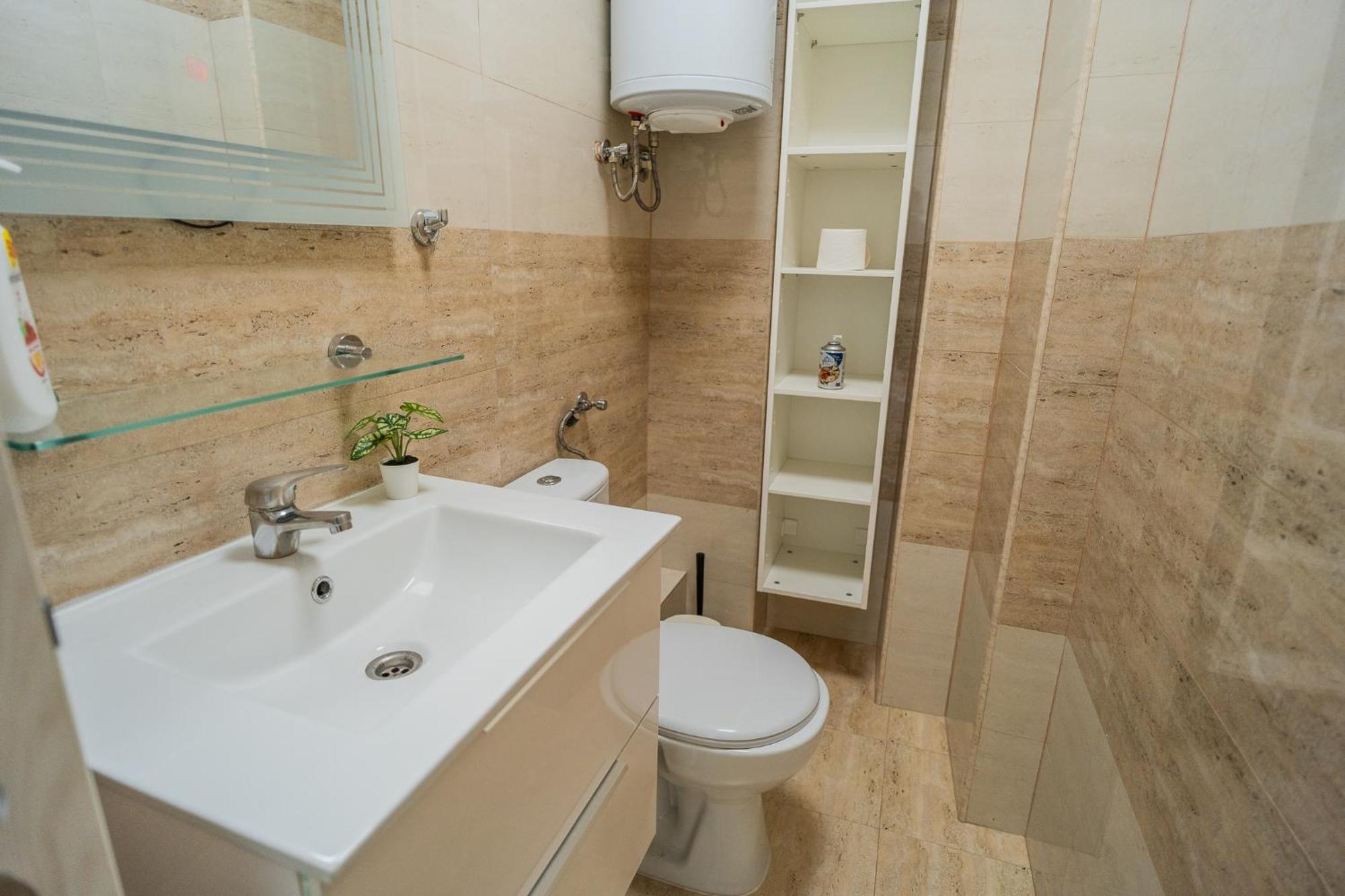Luxury 2Br On Decebal Avenue Apartment Bucureşti Ngoại thất bức ảnh