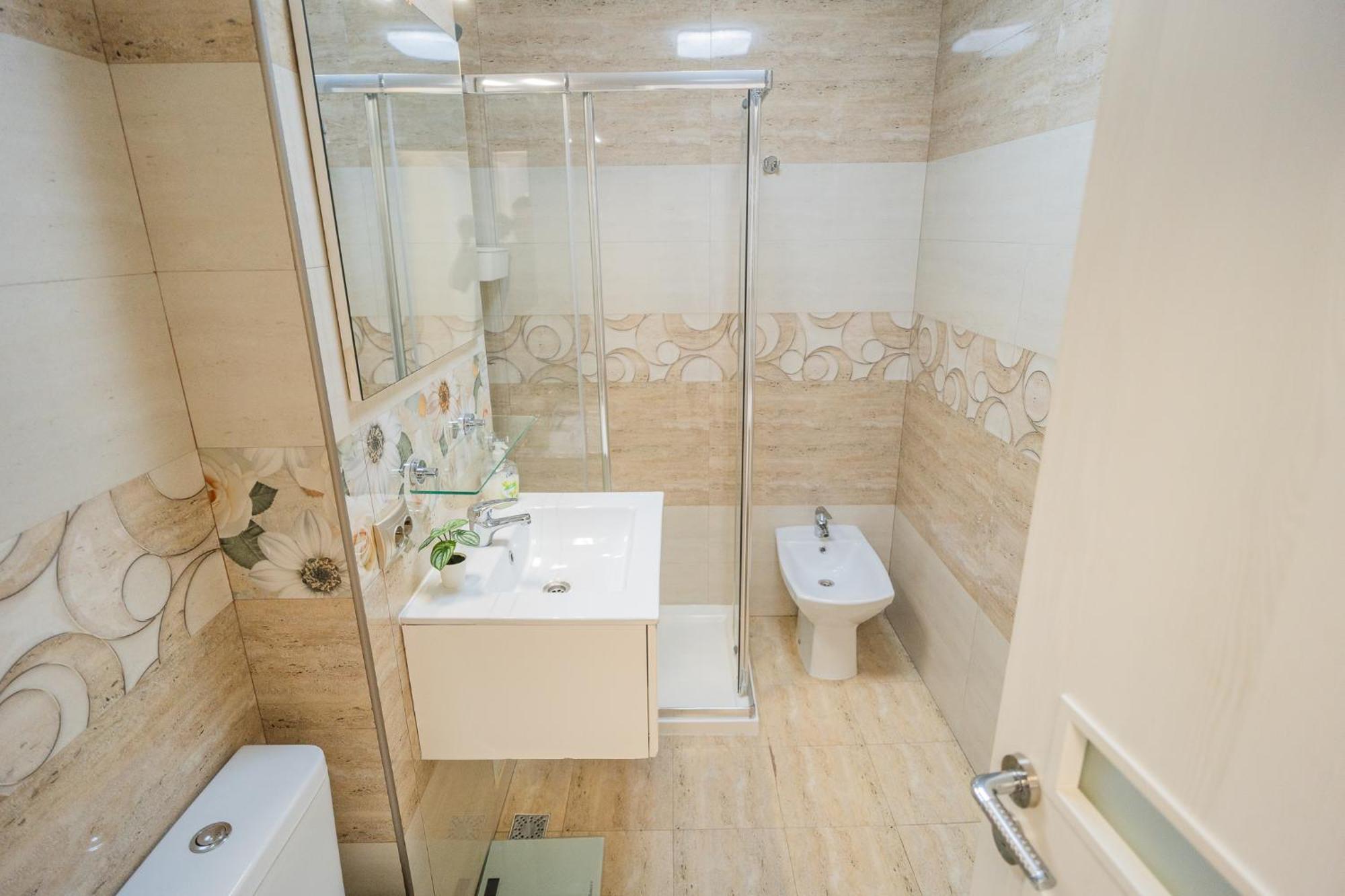 Luxury 2Br On Decebal Avenue Apartment Bucureşti Ngoại thất bức ảnh
