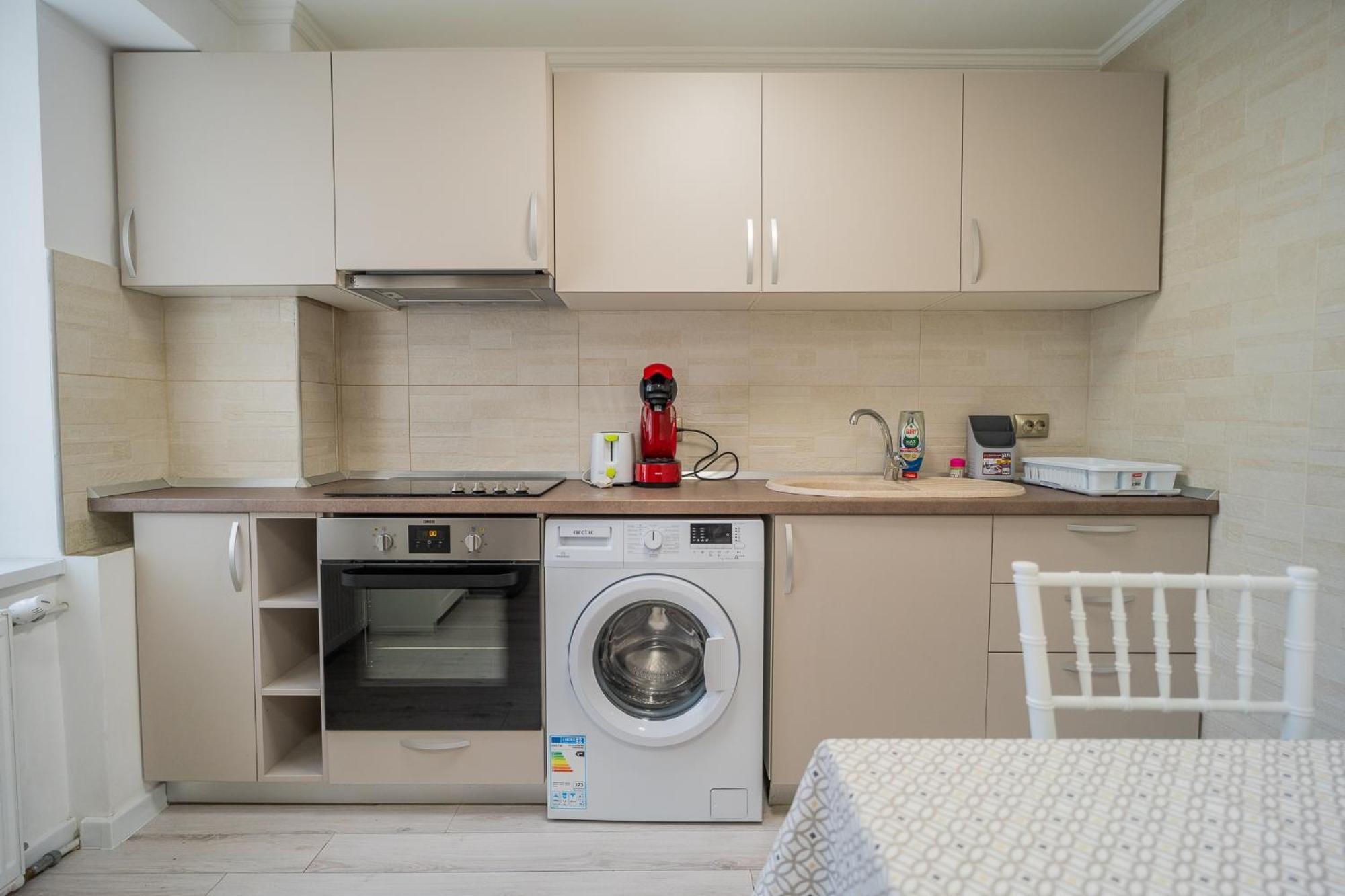 Luxury 2Br On Decebal Avenue Apartment Bucureşti Ngoại thất bức ảnh