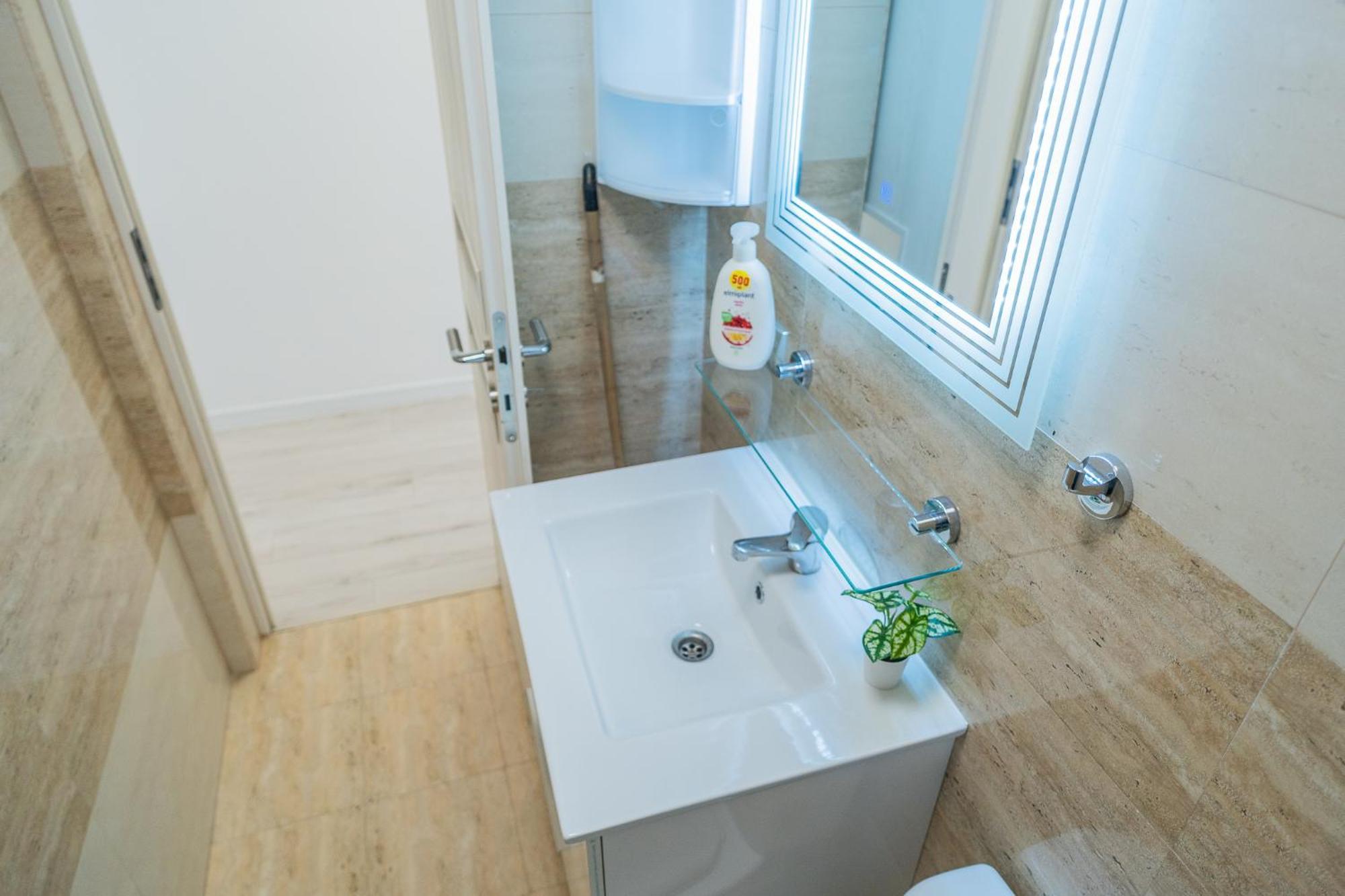 Luxury 2Br On Decebal Avenue Apartment Bucureşti Ngoại thất bức ảnh