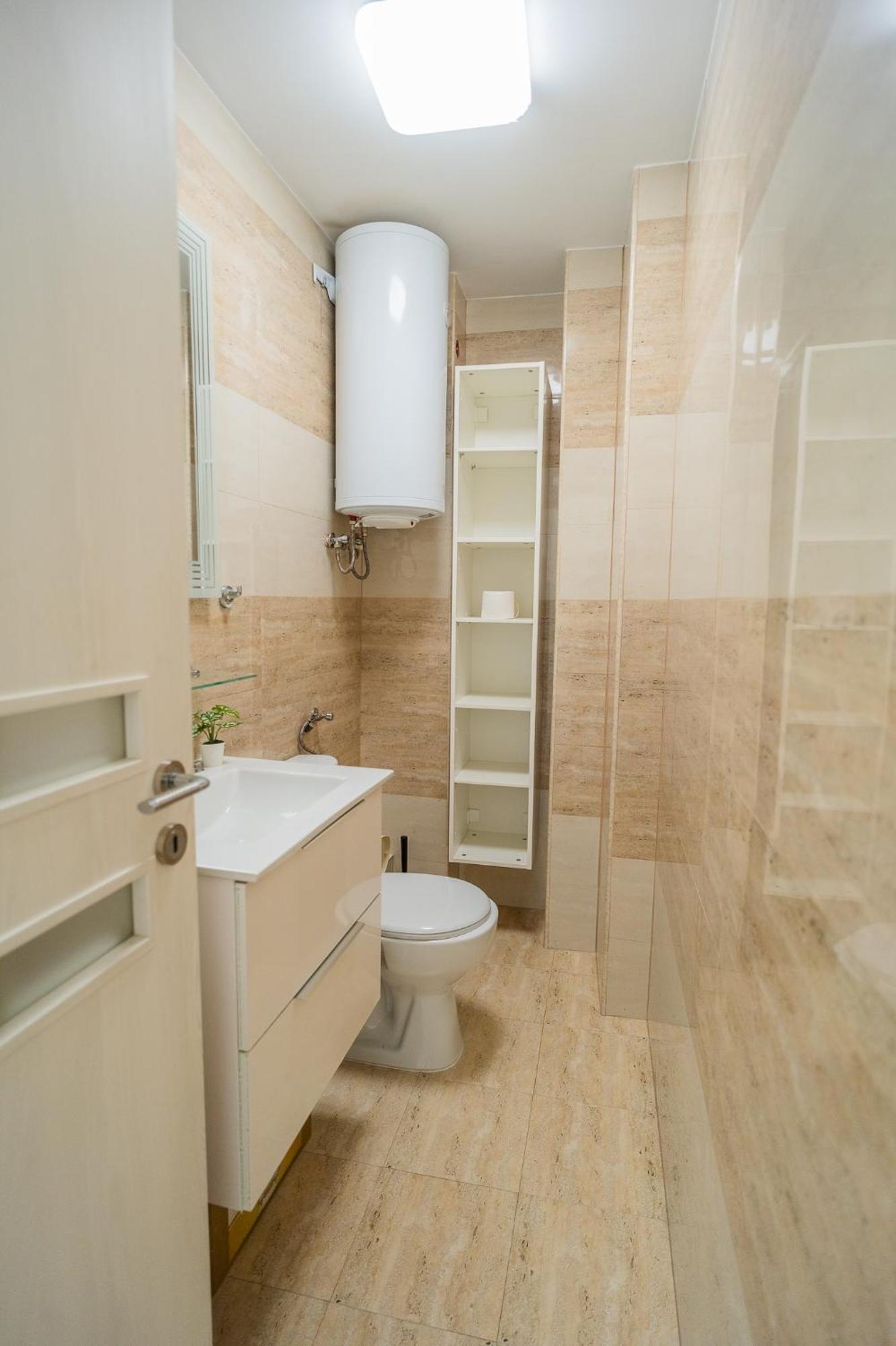 Luxury 2Br On Decebal Avenue Apartment Bucureşti Ngoại thất bức ảnh