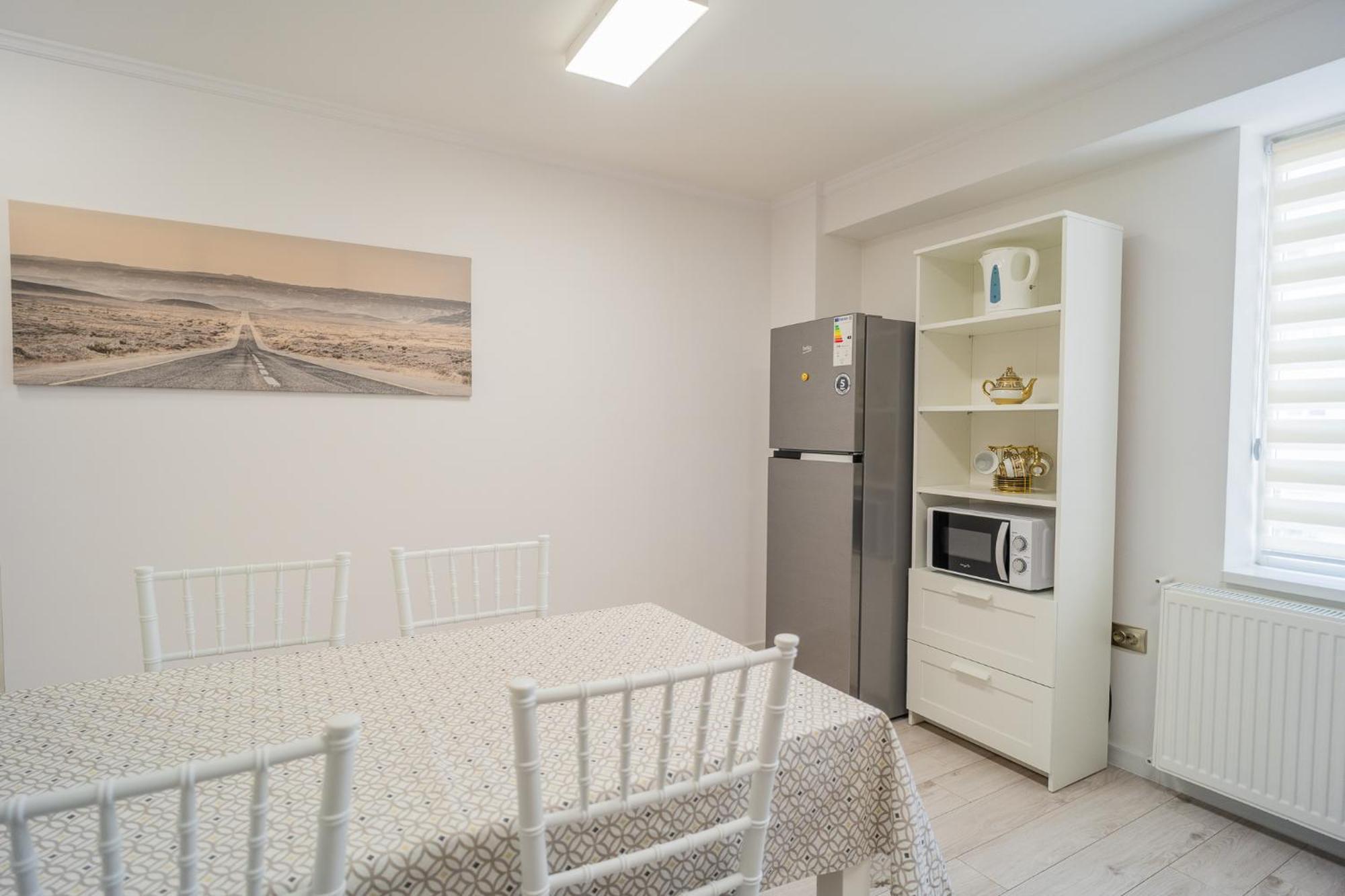 Luxury 2Br On Decebal Avenue Apartment Bucureşti Ngoại thất bức ảnh
