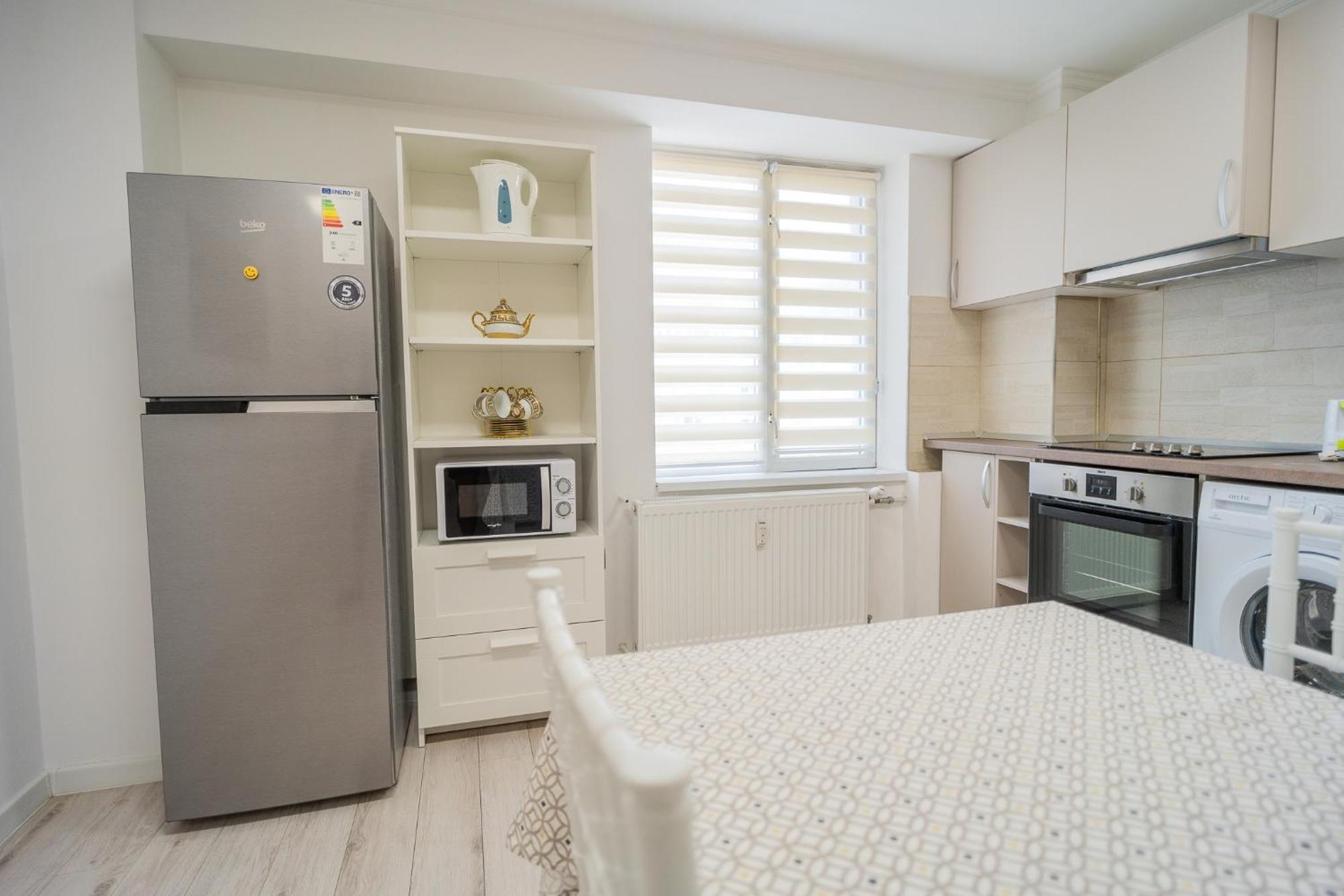 Luxury 2Br On Decebal Avenue Apartment Bucureşti Ngoại thất bức ảnh